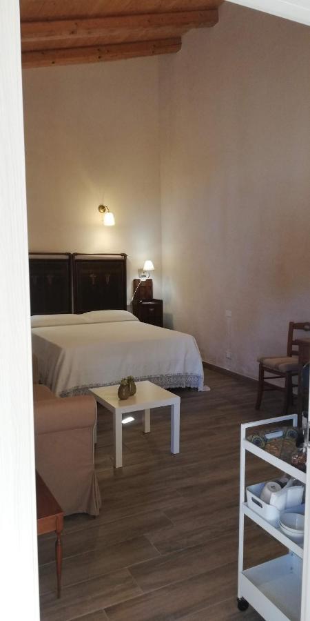 Casale Modica Villa โนโต ภายนอก รูปภาพ
