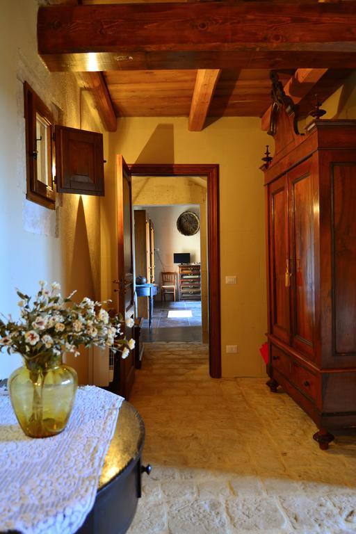 Casale Modica Villa โนโต ภายนอก รูปภาพ