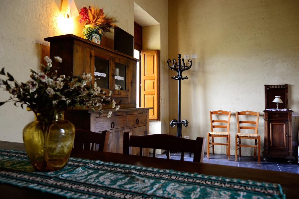Casale Modica Villa โนโต ภายนอก รูปภาพ