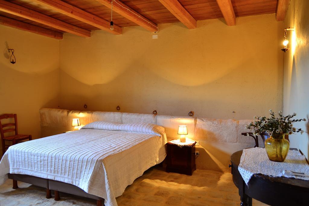 Casale Modica Villa โนโต ภายนอก รูปภาพ