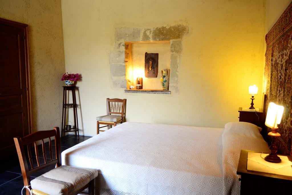 Casale Modica Villa โนโต ภายนอก รูปภาพ