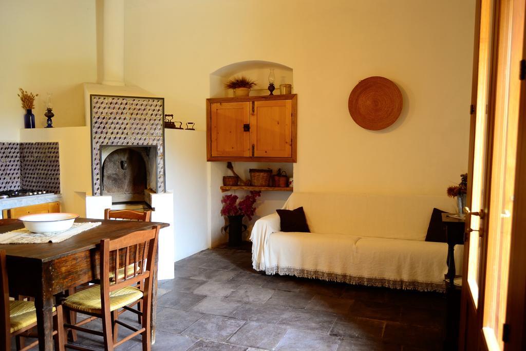 Casale Modica Villa โนโต ภายนอก รูปภาพ
