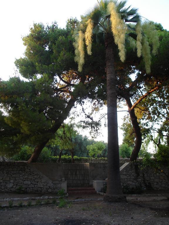 Casale Modica Villa โนโต ภายนอก รูปภาพ