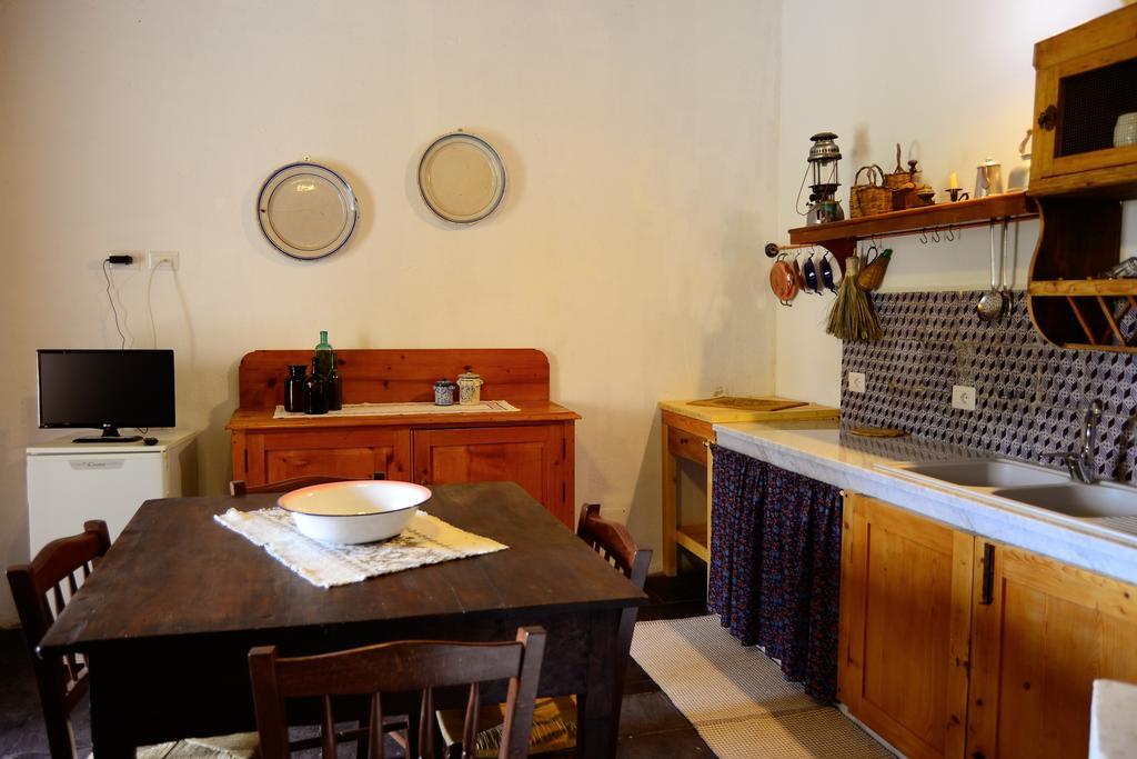 Casale Modica Villa โนโต ภายนอก รูปภาพ